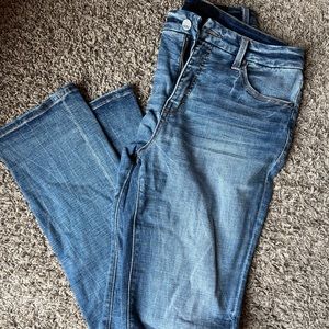 Buckle Black Straight Size 30|32